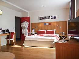 Mercure Vittel