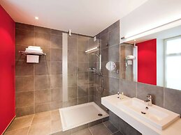 Mercure Vittel