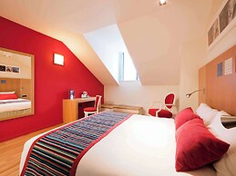 Mercure Vittel