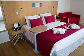 Mercure Vittel
