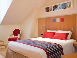 Mercure Vittel