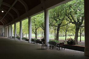 Mercure Vittel
