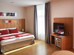 Mercure Vittel