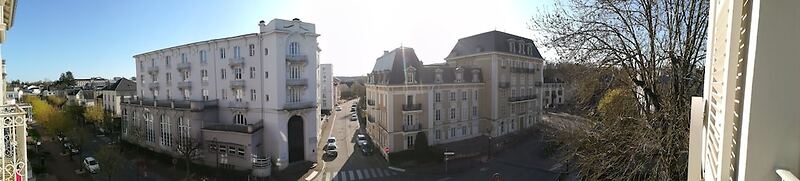 Mercure Vittel