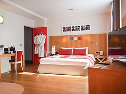 Mercure Vittel