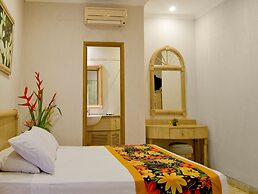 Hawaii Resort Family Suites