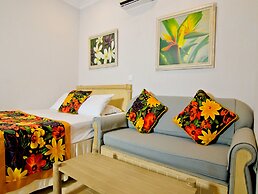 Hawaii Resort Family Suites