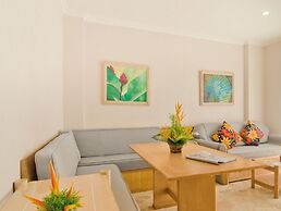 Hawaii Resort Family Suites