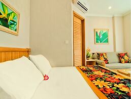 Hawaii Resort Family Suites