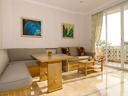 Hawaii Resort Family Suites