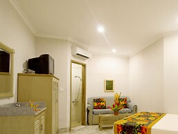 Hawaii Resort Family Suites