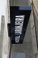 Hotel Laranjeira