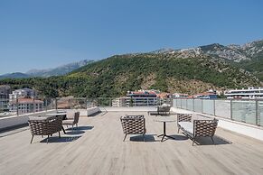 Eurostars Queen of Montenegro