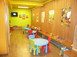 Hotel Solineu
