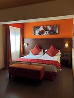 Hotel Solineu