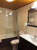 Hotel Solineu