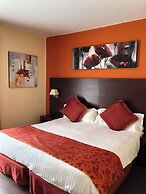 Hotel Solineu