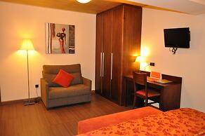 Hotel Solineu