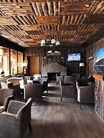 Hotel Solineu