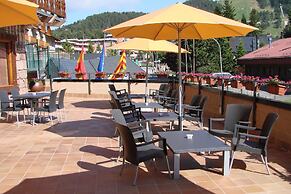 Hotel Solineu