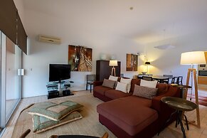 Bom Sucesso Resort
