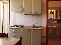 Hotel Eolo Capo Vaticano