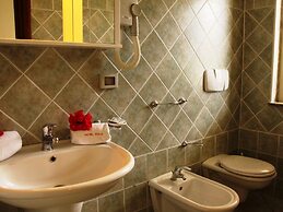 Hotel Eolo Capo Vaticano