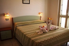 Hotel Eolo Capo Vaticano