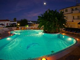 Hotel Eolo Capo Vaticano