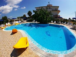 Hotel Eolo Capo Vaticano