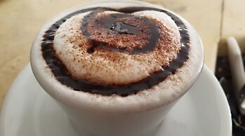 Hotel Eolo Capo Vaticano