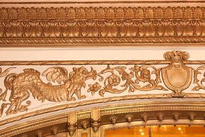 The Roosevelt New Orleans, A Waldorf Astoria Hotel