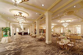 The Roosevelt New Orleans, A Waldorf Astoria Hotel