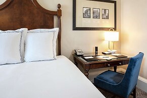 The Roosevelt New Orleans, A Waldorf Astoria Hotel