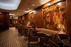 The Roosevelt New Orleans, A Waldorf Astoria Hotel