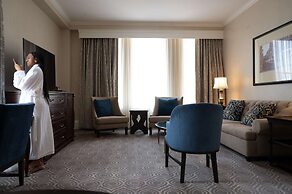 The Roosevelt New Orleans, A Waldorf Astoria Hotel
