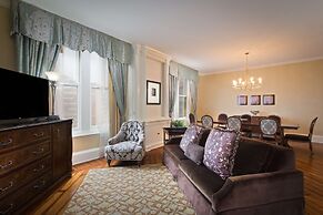 The Roosevelt New Orleans, A Waldorf Astoria Hotel