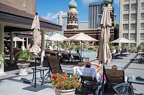 The Roosevelt New Orleans, A Waldorf Astoria Hotel