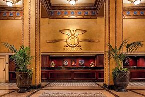 The Roosevelt New Orleans, A Waldorf Astoria Hotel