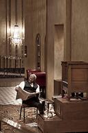 The Roosevelt New Orleans, A Waldorf Astoria Hotel