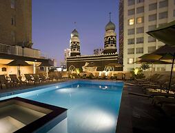 The Roosevelt New Orleans, A Waldorf Astoria Hotel