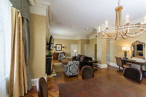 The Roosevelt New Orleans, A Waldorf Astoria Hotel