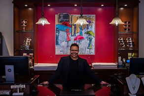 The Roosevelt New Orleans, A Waldorf Astoria Hotel