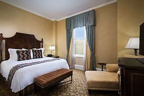 The Roosevelt New Orleans, A Waldorf Astoria Hotel