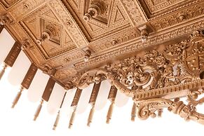 The Roosevelt New Orleans, A Waldorf Astoria Hotel