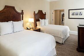 The Roosevelt New Orleans, A Waldorf Astoria Hotel