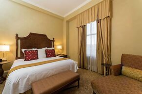 The Roosevelt New Orleans, A Waldorf Astoria Hotel