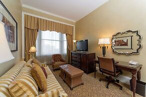 The Roosevelt New Orleans, A Waldorf Astoria Hotel