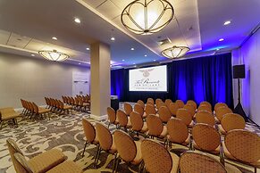 The Roosevelt New Orleans, A Waldorf Astoria Hotel