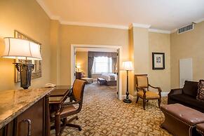 The Roosevelt New Orleans, A Waldorf Astoria Hotel